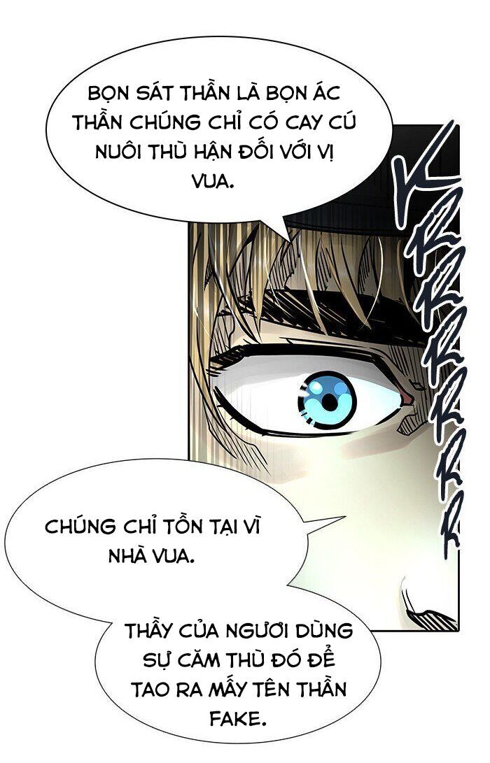 Tòa Tháp Bí Ẩn Chap 476 - Next Chap 477