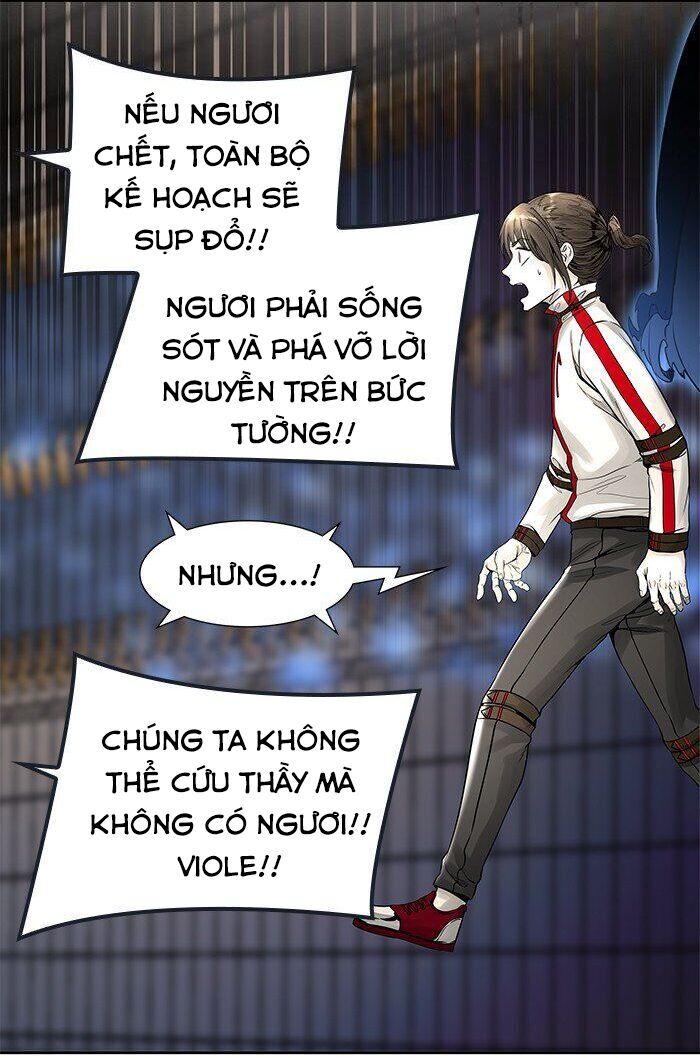 Tòa Tháp Bí Ẩn Chap 476 - Next Chap 477