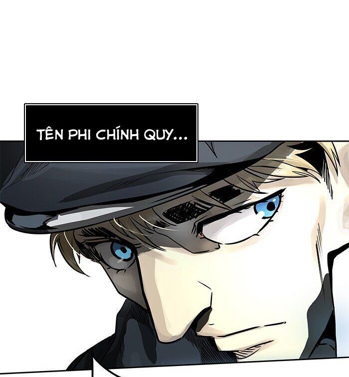 Tòa Tháp Bí Ẩn Chap 476 - Next Chap 477