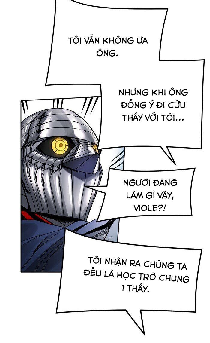 Tòa Tháp Bí Ẩn Chap 476 - Next Chap 477
