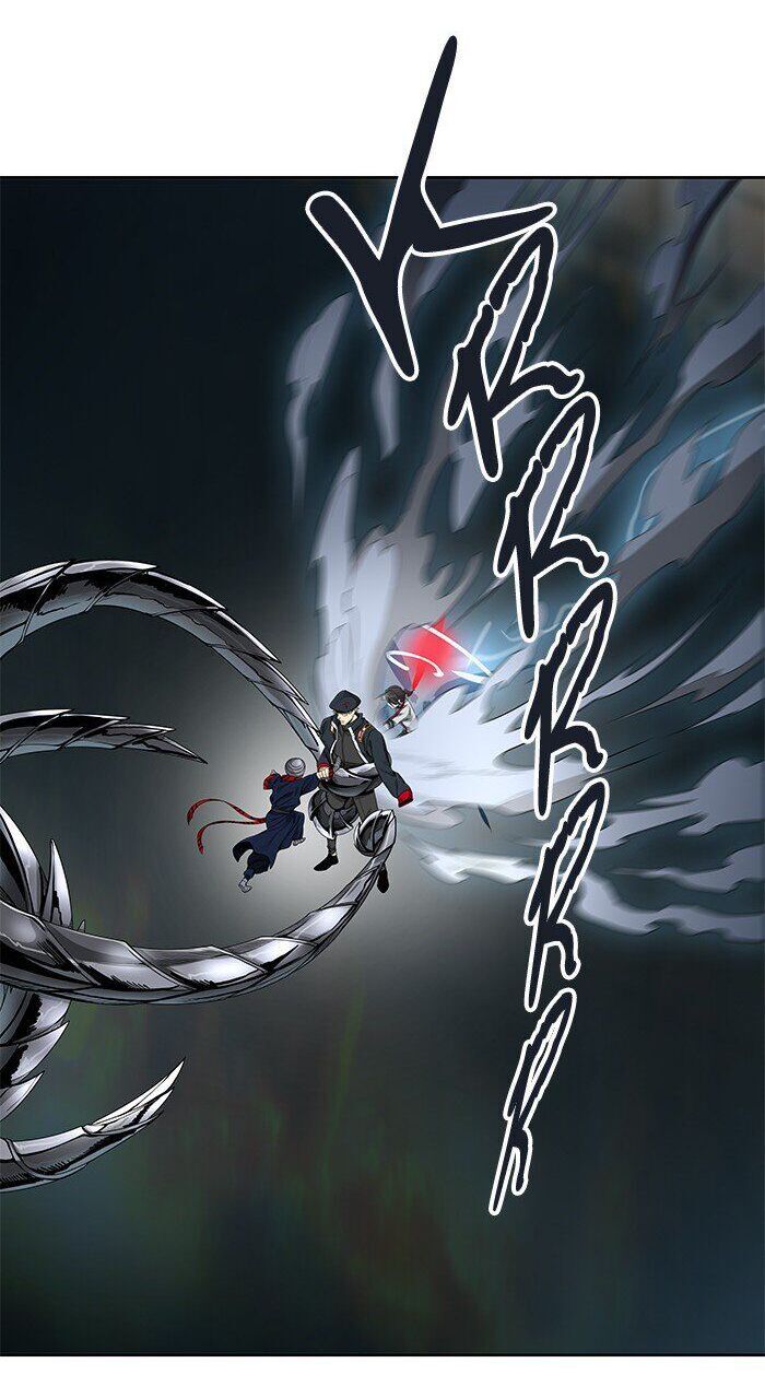 Tòa Tháp Bí Ẩn Chap 476 - Next Chap 477