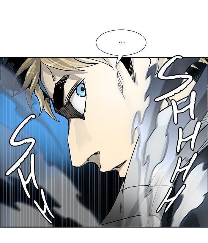 Tòa Tháp Bí Ẩn Chap 476 - Next Chap 477