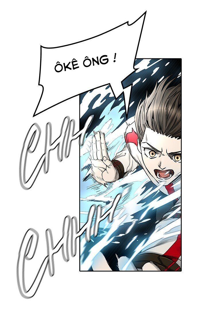 Tòa Tháp Bí Ẩn Chap 476 - Next Chap 477