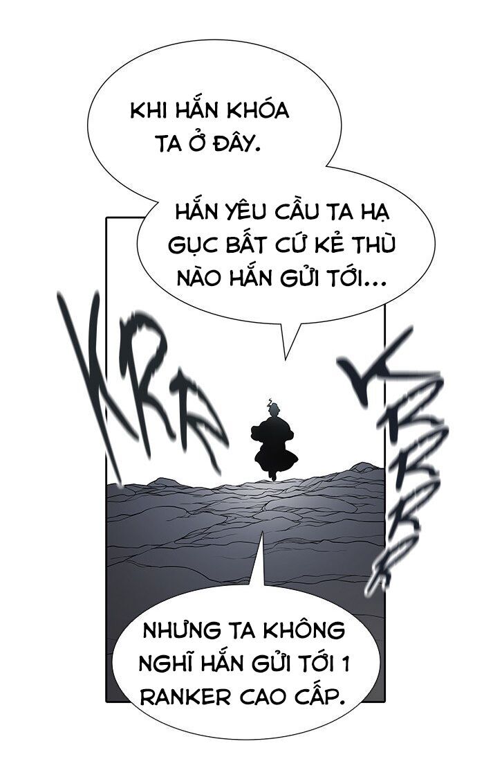 Tòa Tháp Bí Ẩn Chap 476 - Next Chap 477