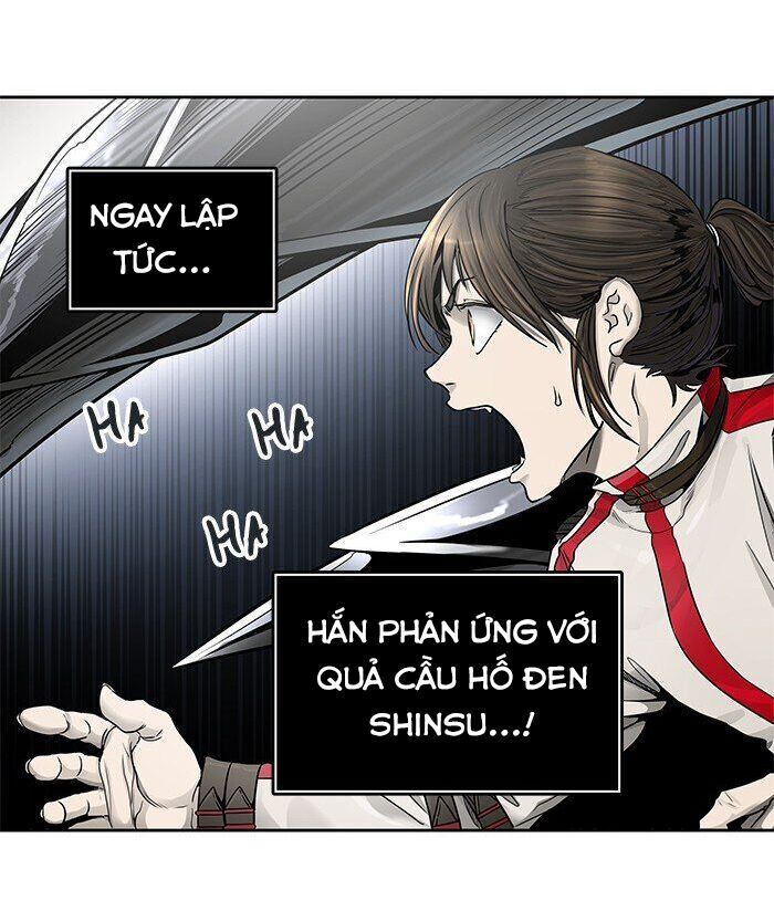 Tòa Tháp Bí Ẩn Chap 476 - Next Chap 477