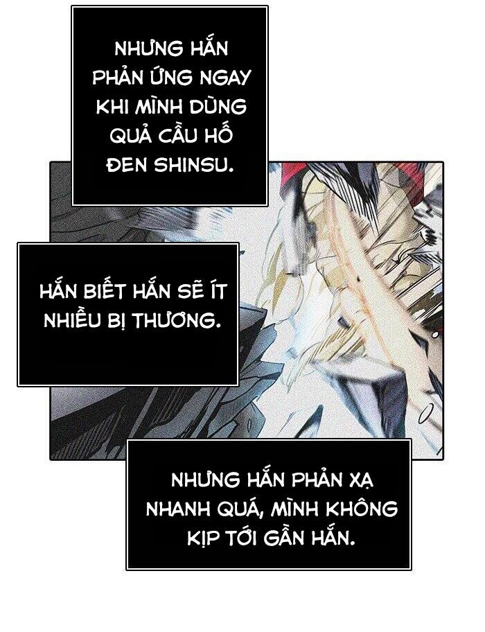 Tòa Tháp Bí Ẩn Chap 476 - Next Chap 477