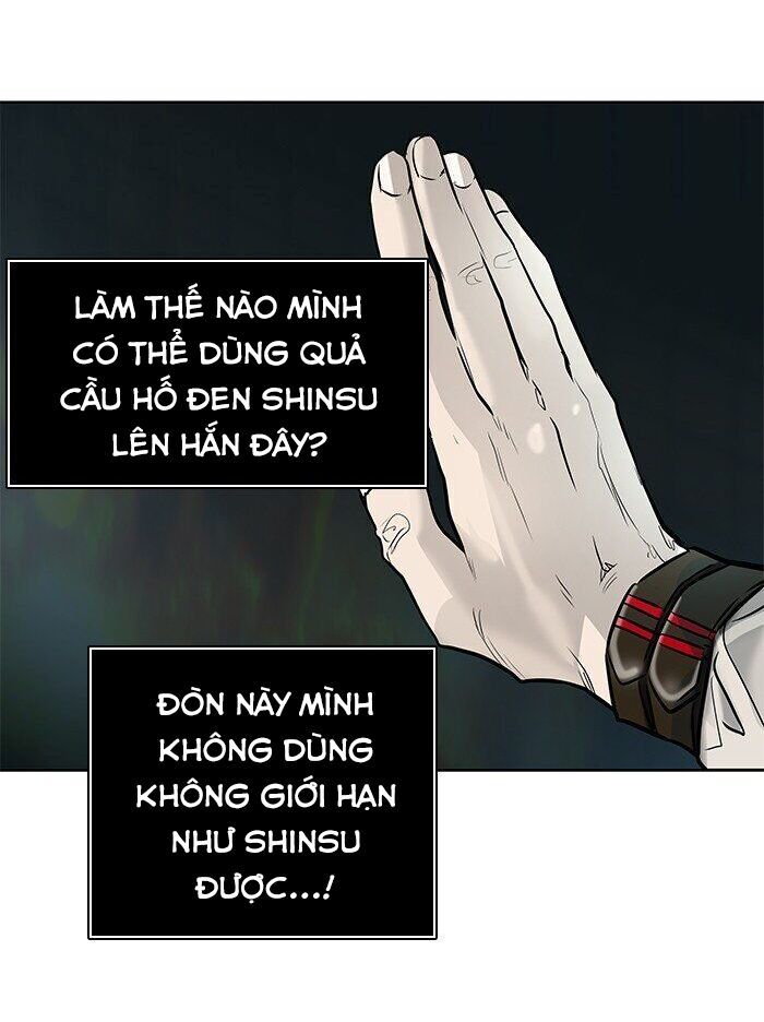 Tòa Tháp Bí Ẩn Chap 476 - Next Chap 477
