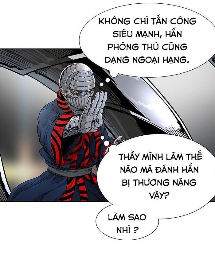 Tòa Tháp Bí Ẩn Chap 476 - Next Chap 477