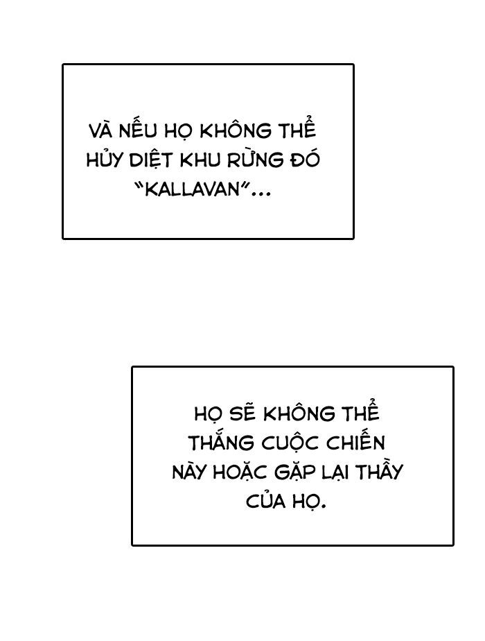 Tòa Tháp Bí Ẩn Chap 476 - Next Chap 477