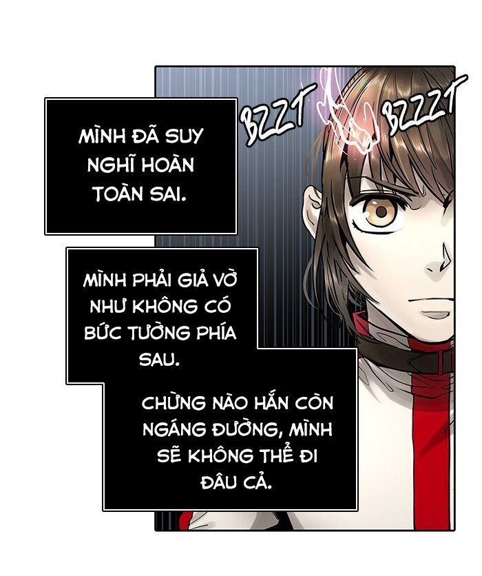 Tòa Tháp Bí Ẩn Chap 476 - Next Chap 477
