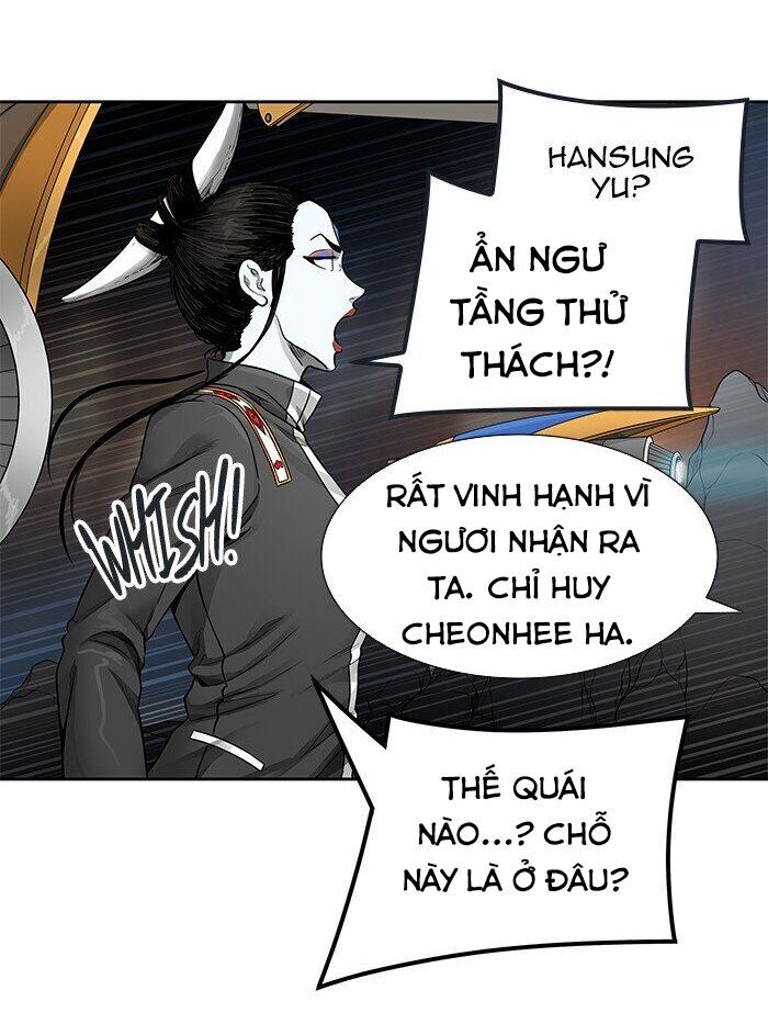 Tòa Tháp Bí Ẩn Chap 476 - Next Chap 477