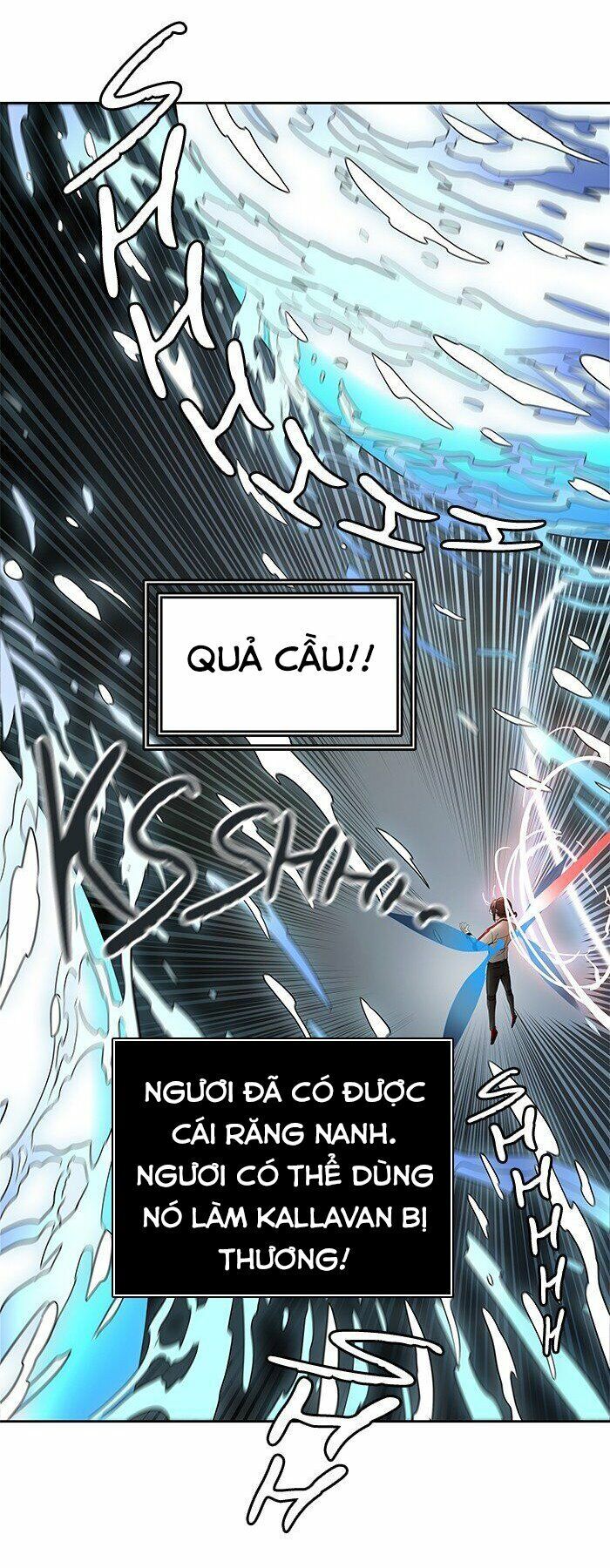 Tòa Tháp Bí Ẩn Chap 476 - Next Chap 477