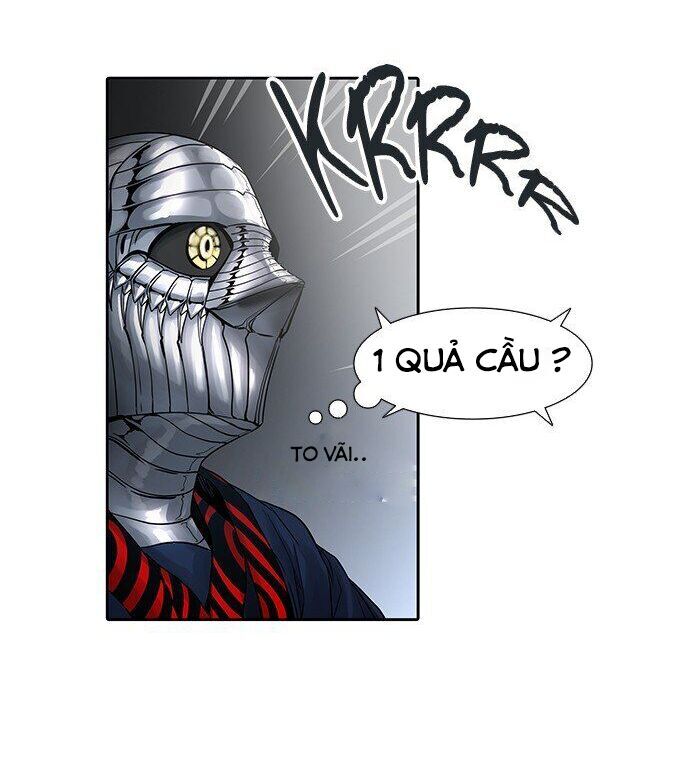 Tòa Tháp Bí Ẩn Chap 476 - Next Chap 477