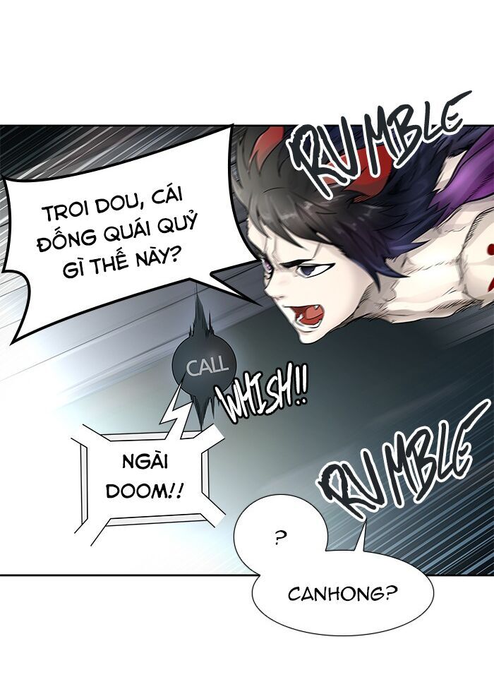 Tòa Tháp Bí Ẩn Chap 478 - Next Chap 479