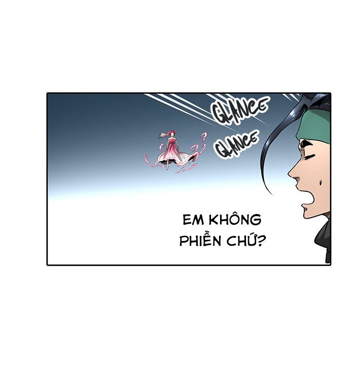Tòa Tháp Bí Ẩn Chap 478 - Next Chap 479