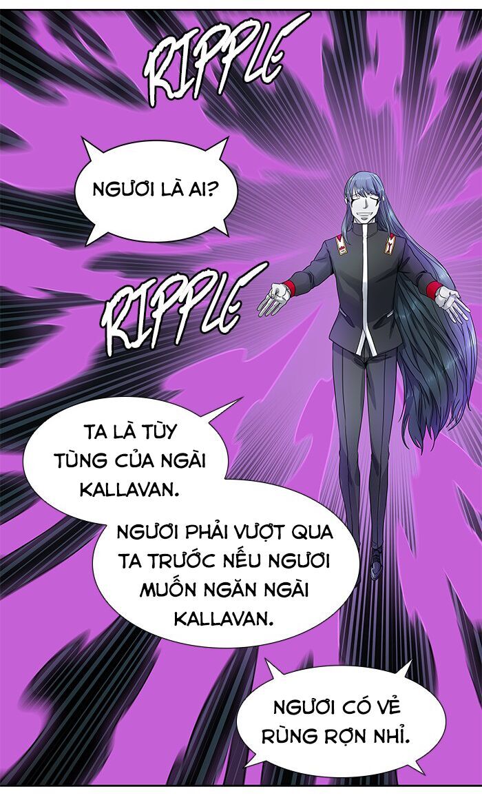 Tòa Tháp Bí Ẩn Chap 478 - Next Chap 479
