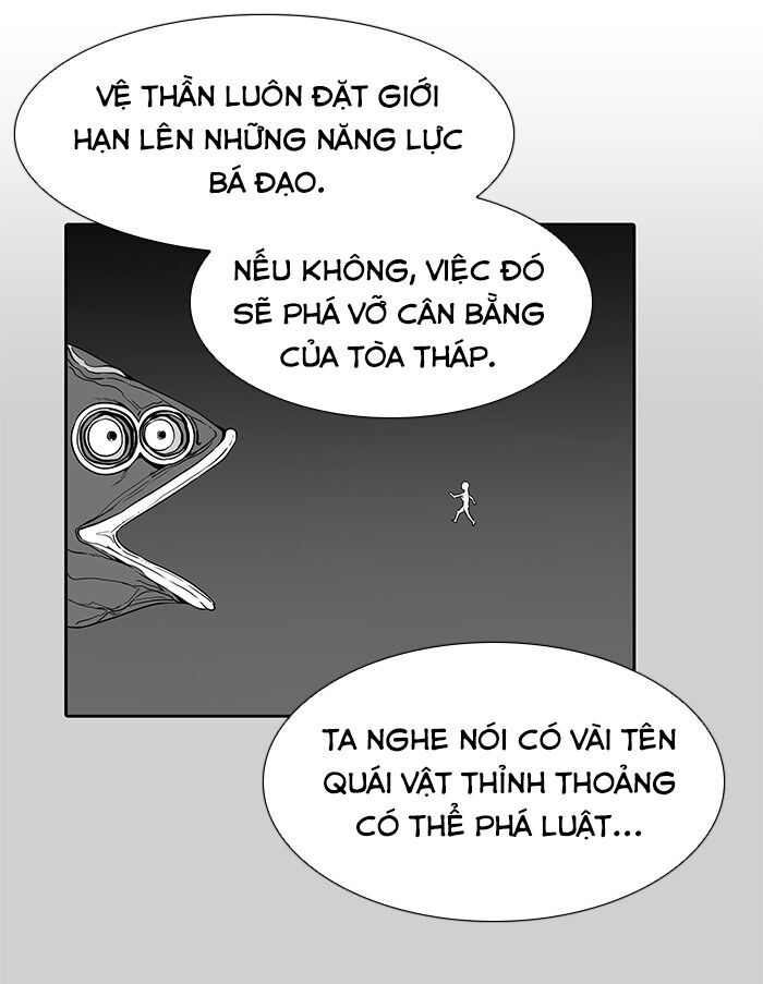 Tòa Tháp Bí Ẩn Chap 478 - Next Chap 479