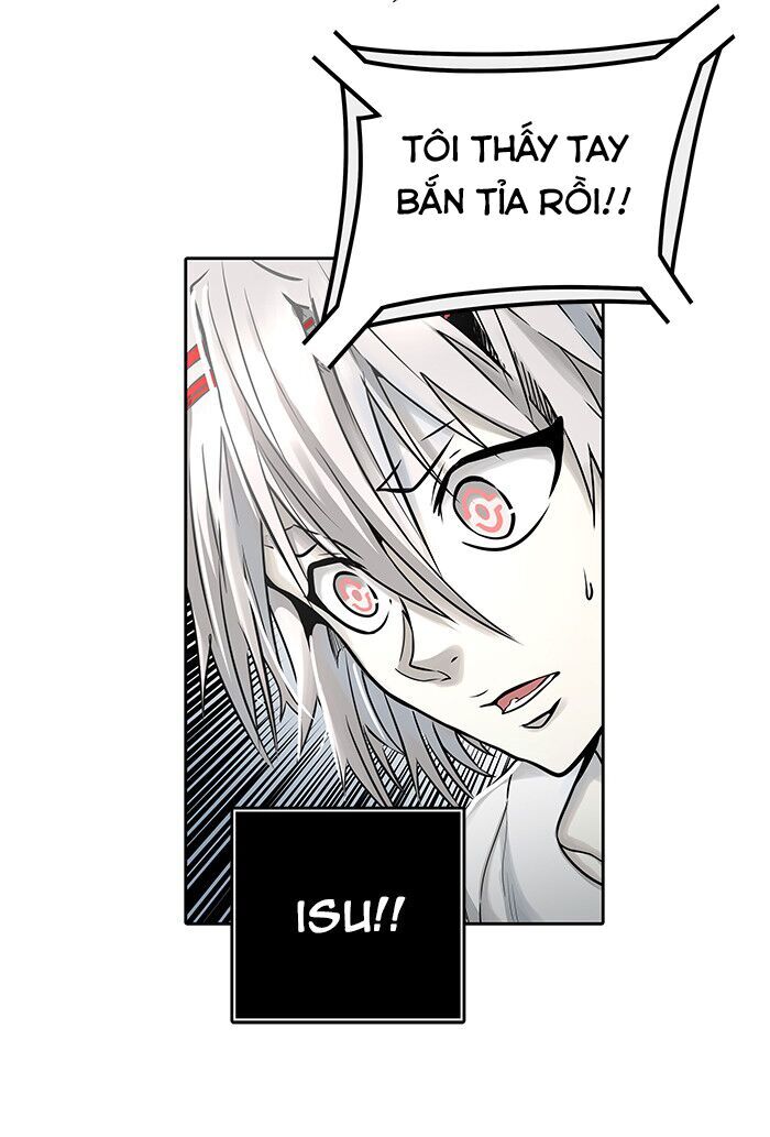 Tòa Tháp Bí Ẩn Chap 478 - Next Chap 479