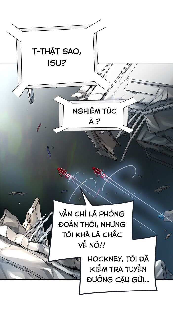 Tòa Tháp Bí Ẩn Chap 478 - Next Chap 479