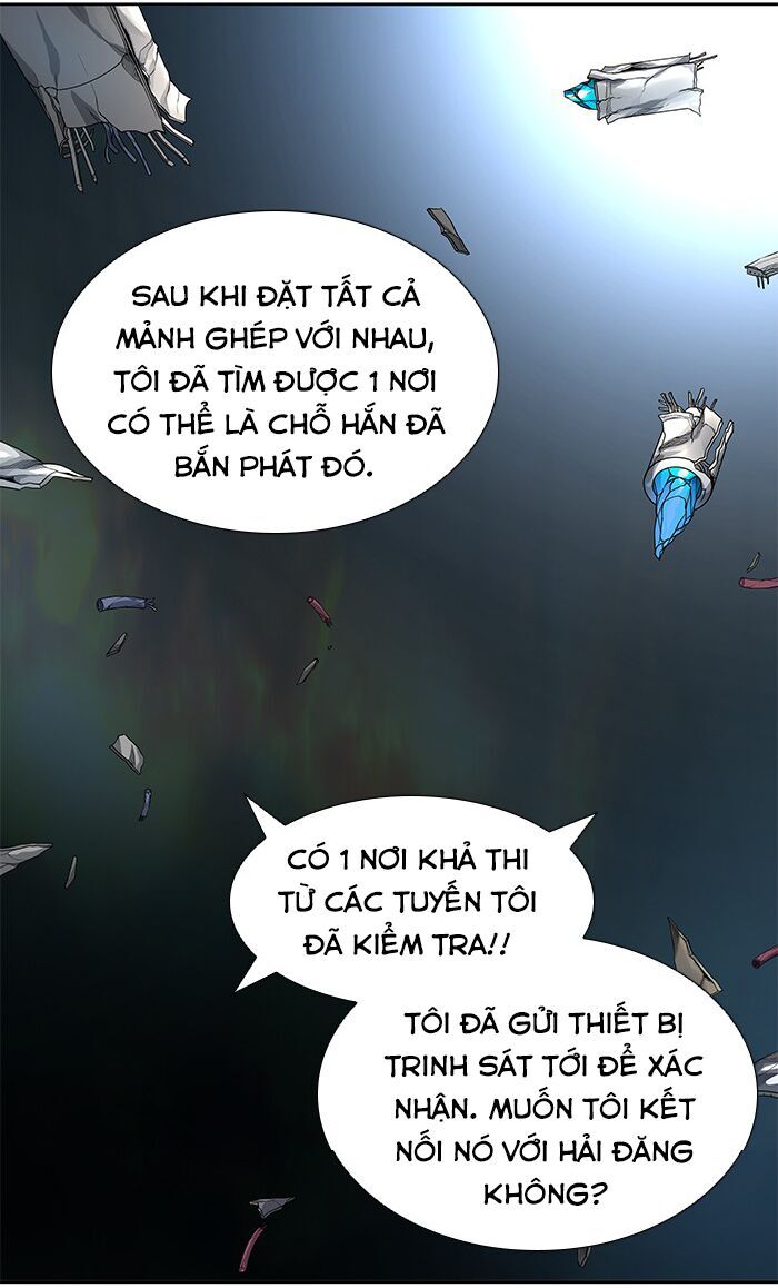 Tòa Tháp Bí Ẩn Chap 478 - Next Chap 479
