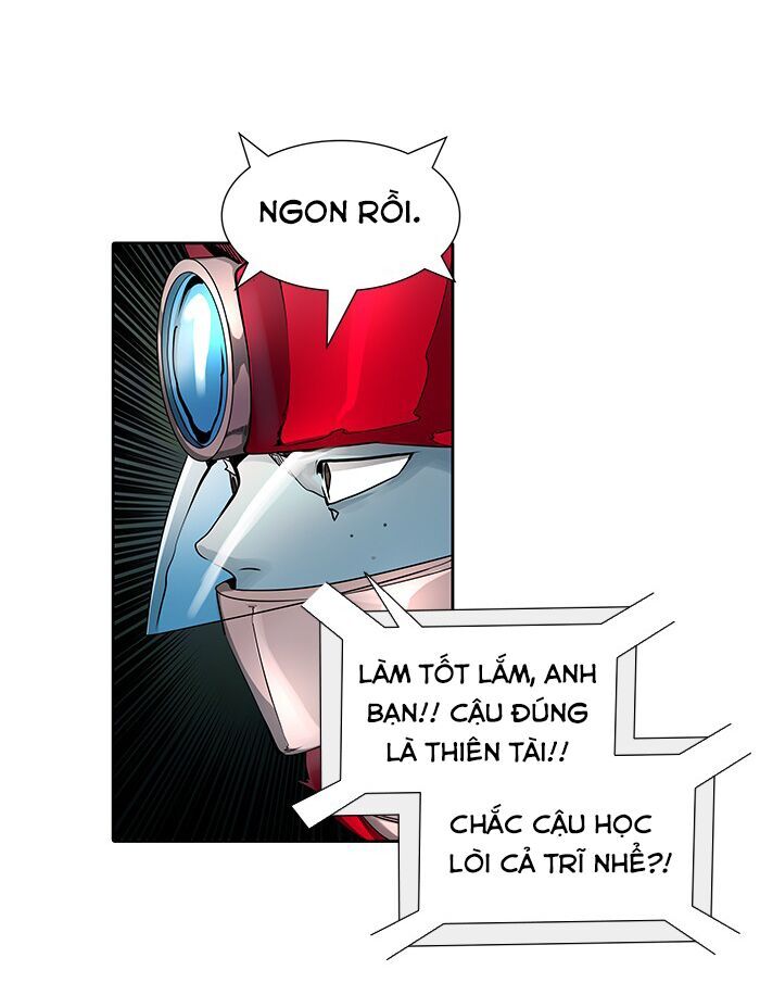 Tòa Tháp Bí Ẩn Chap 478 - Next Chap 479
