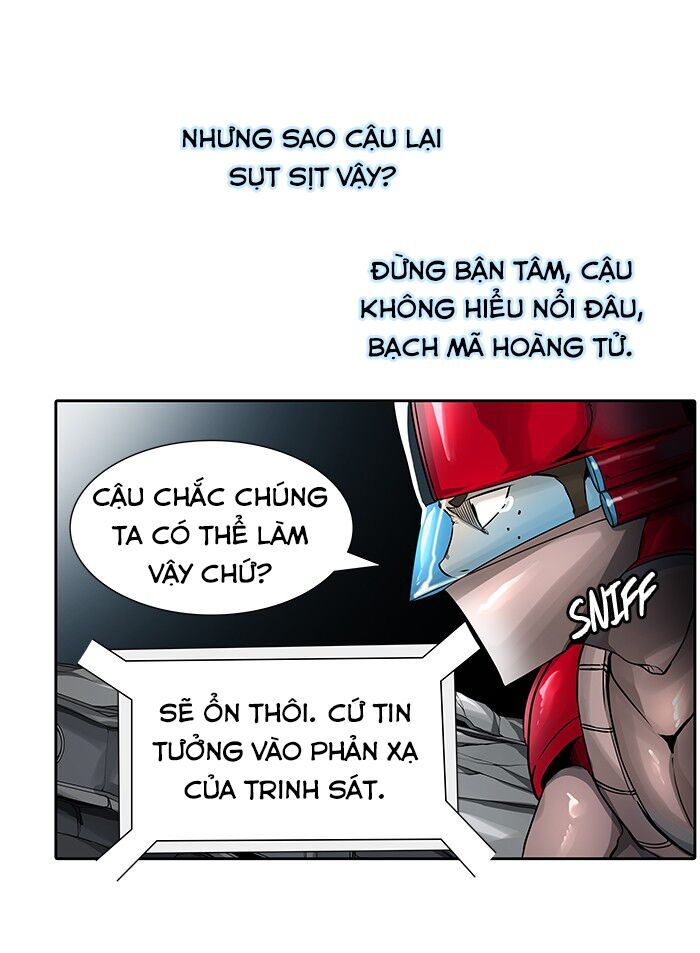 Tòa Tháp Bí Ẩn Chap 478 - Next Chap 479