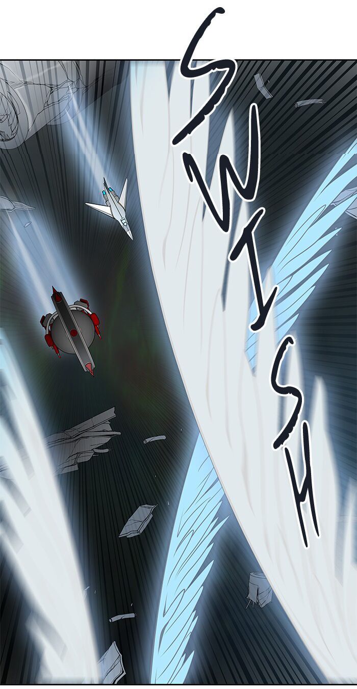 Tòa Tháp Bí Ẩn Chap 478 - Next Chap 479