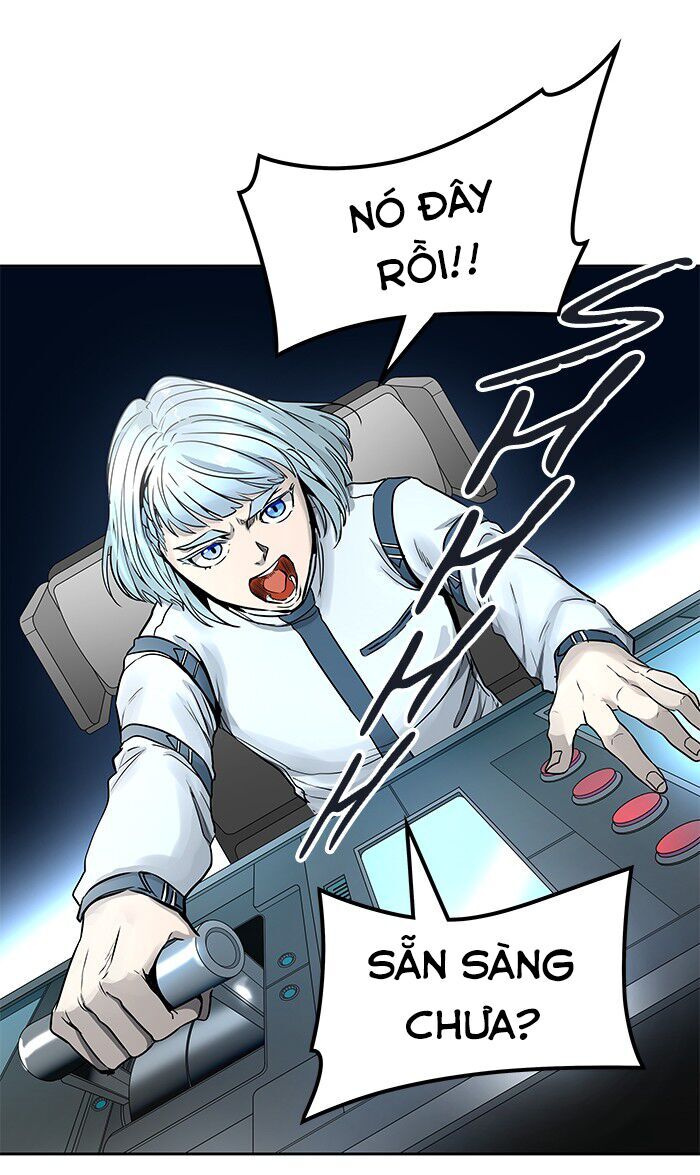 Tòa Tháp Bí Ẩn Chap 478 - Next Chap 479