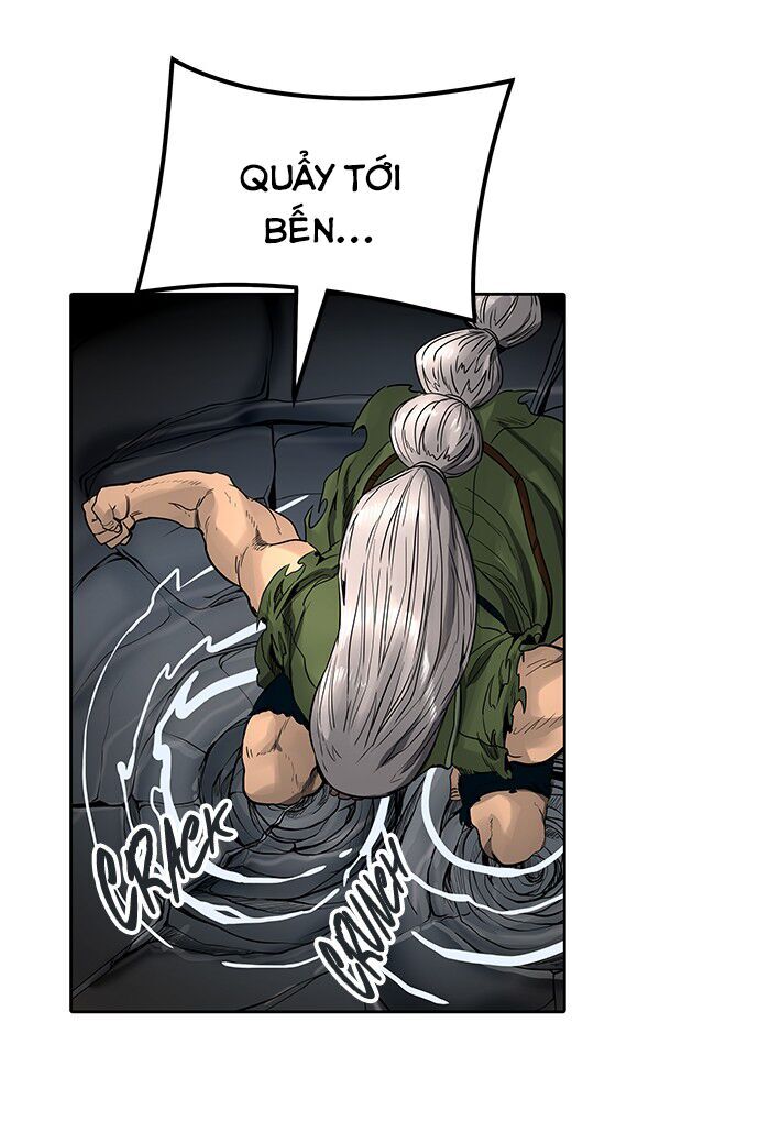 Tòa Tháp Bí Ẩn Chap 478 - Next Chap 479
