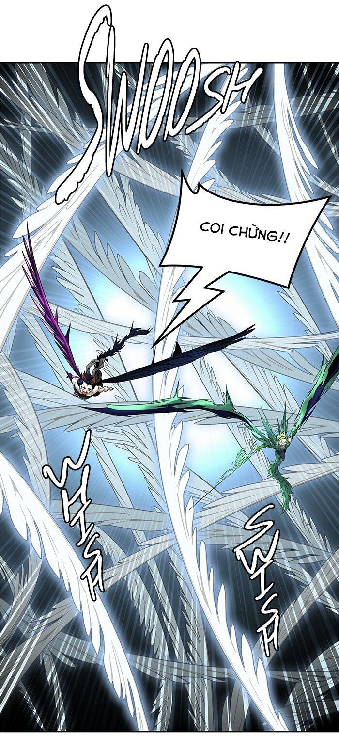 Tòa Tháp Bí Ẩn Chap 478 - Next Chap 479
