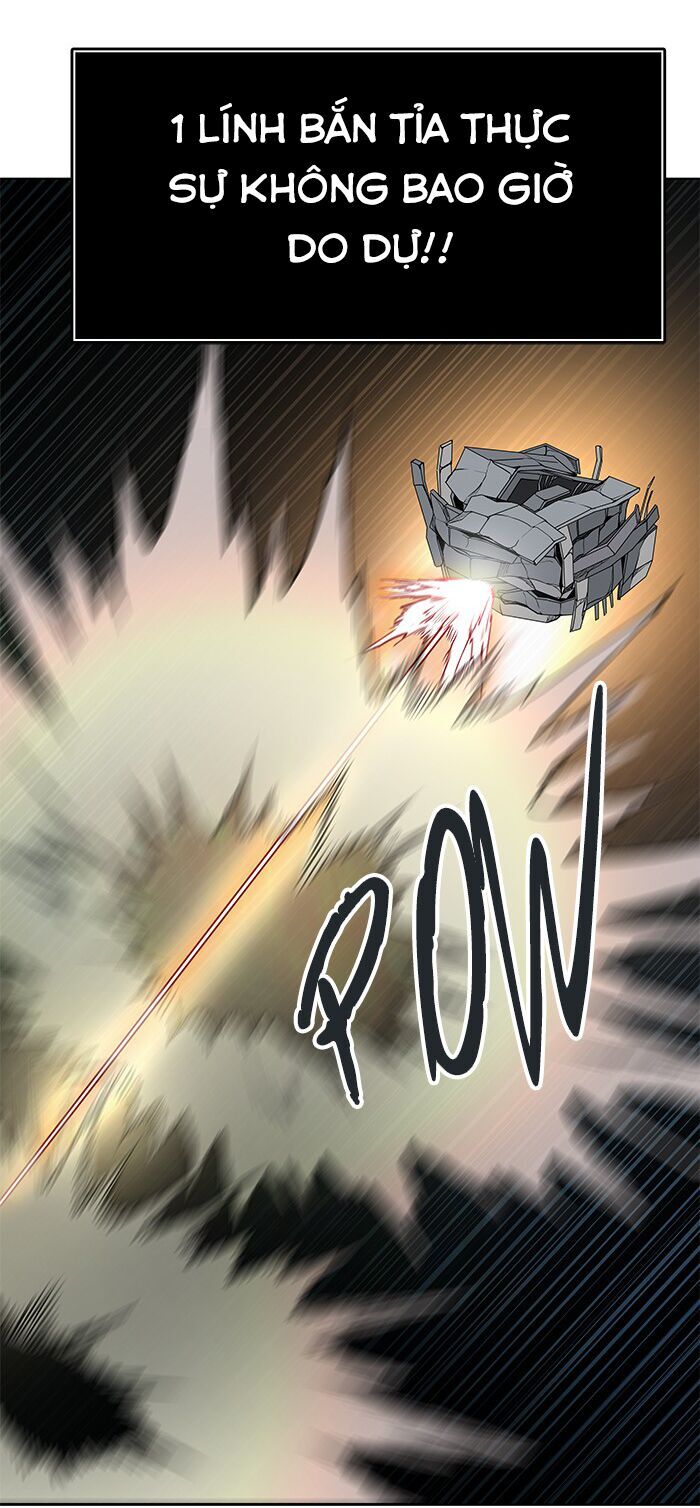 Tòa Tháp Bí Ẩn Chap 478 - Next Chap 479