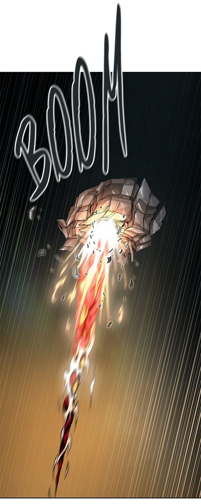 Tòa Tháp Bí Ẩn Chap 478 - Next Chap 479