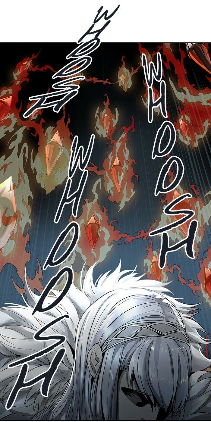 Tòa Tháp Bí Ẩn Chap 478 - Next Chap 479