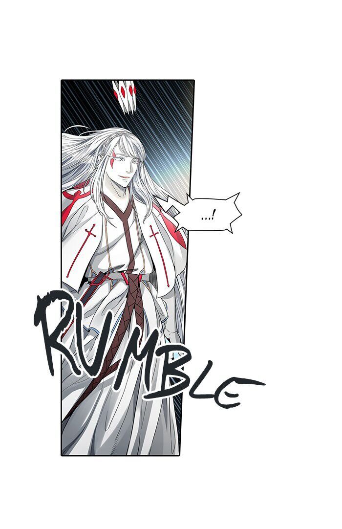Tòa Tháp Bí Ẩn Chap 480 - Next Chap 481