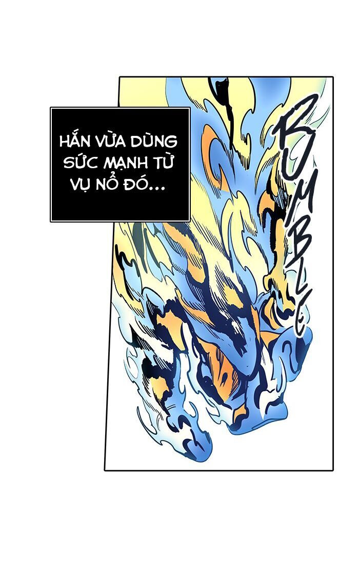 Tòa Tháp Bí Ẩn Chap 480 - Next Chap 481