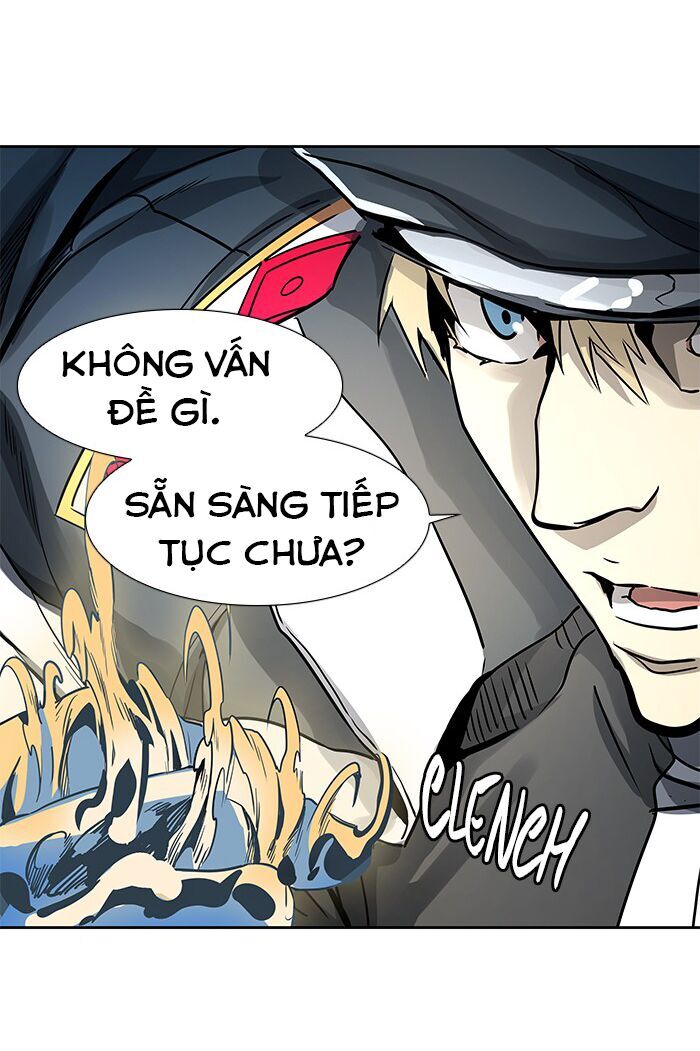 Tòa Tháp Bí Ẩn Chap 480 - Next Chap 481