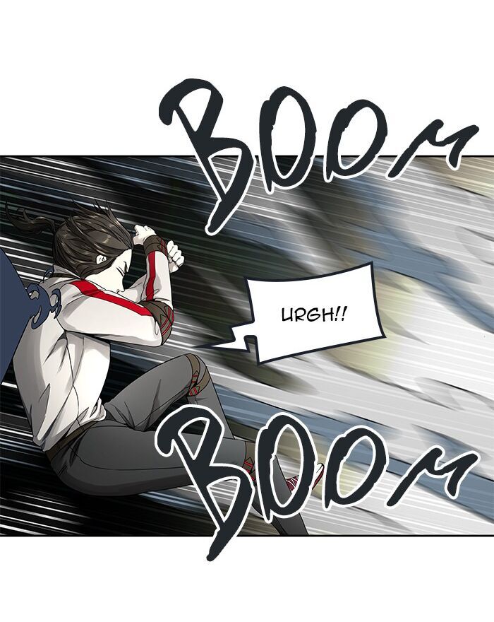 Tòa Tháp Bí Ẩn Chap 480 - Next Chap 481