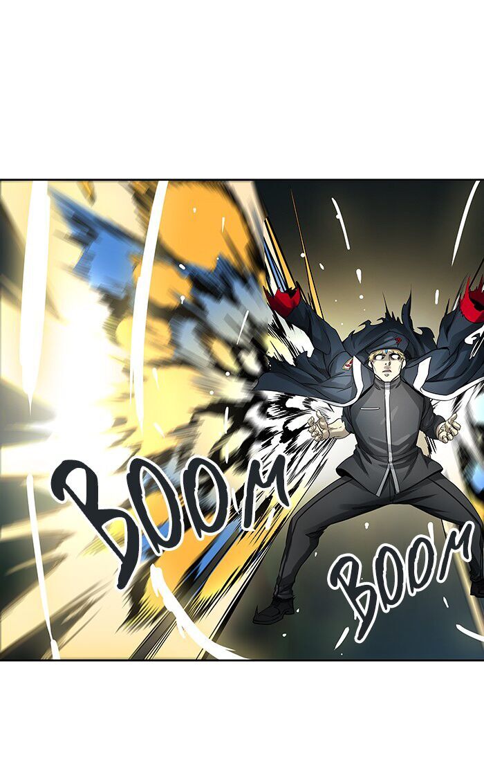 Tòa Tháp Bí Ẩn Chap 480 - Next Chap 481