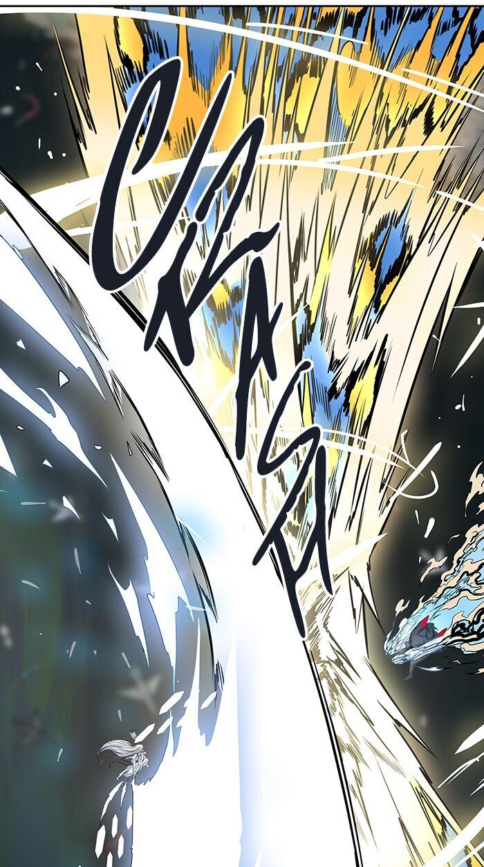Tòa Tháp Bí Ẩn Chap 480 - Next Chap 481