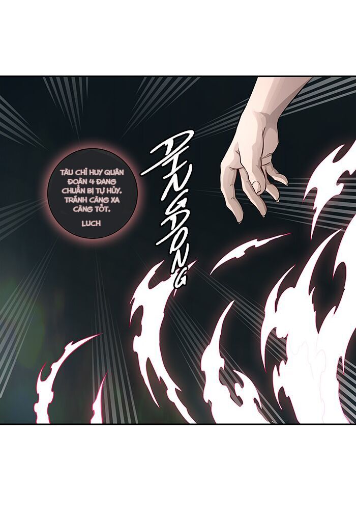 Tòa Tháp Bí Ẩn Chap 480 - Next Chap 481