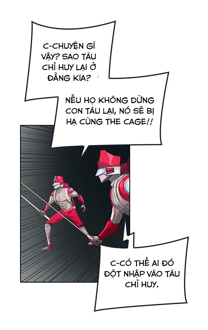 Tòa Tháp Bí Ẩn Chap 480 - Next Chap 481