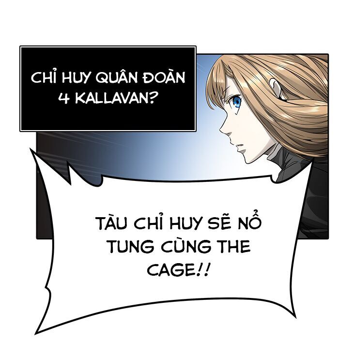 Tòa Tháp Bí Ẩn Chap 480 - Next Chap 481