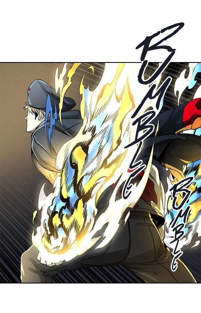 Tòa Tháp Bí Ẩn Chap 480 - Next Chap 481