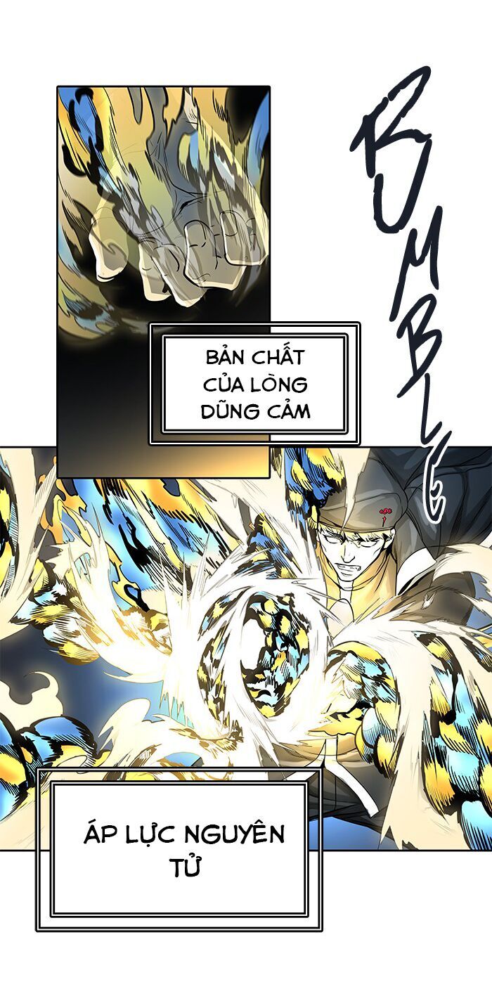 Tòa Tháp Bí Ẩn Chap 480 - Next Chap 481