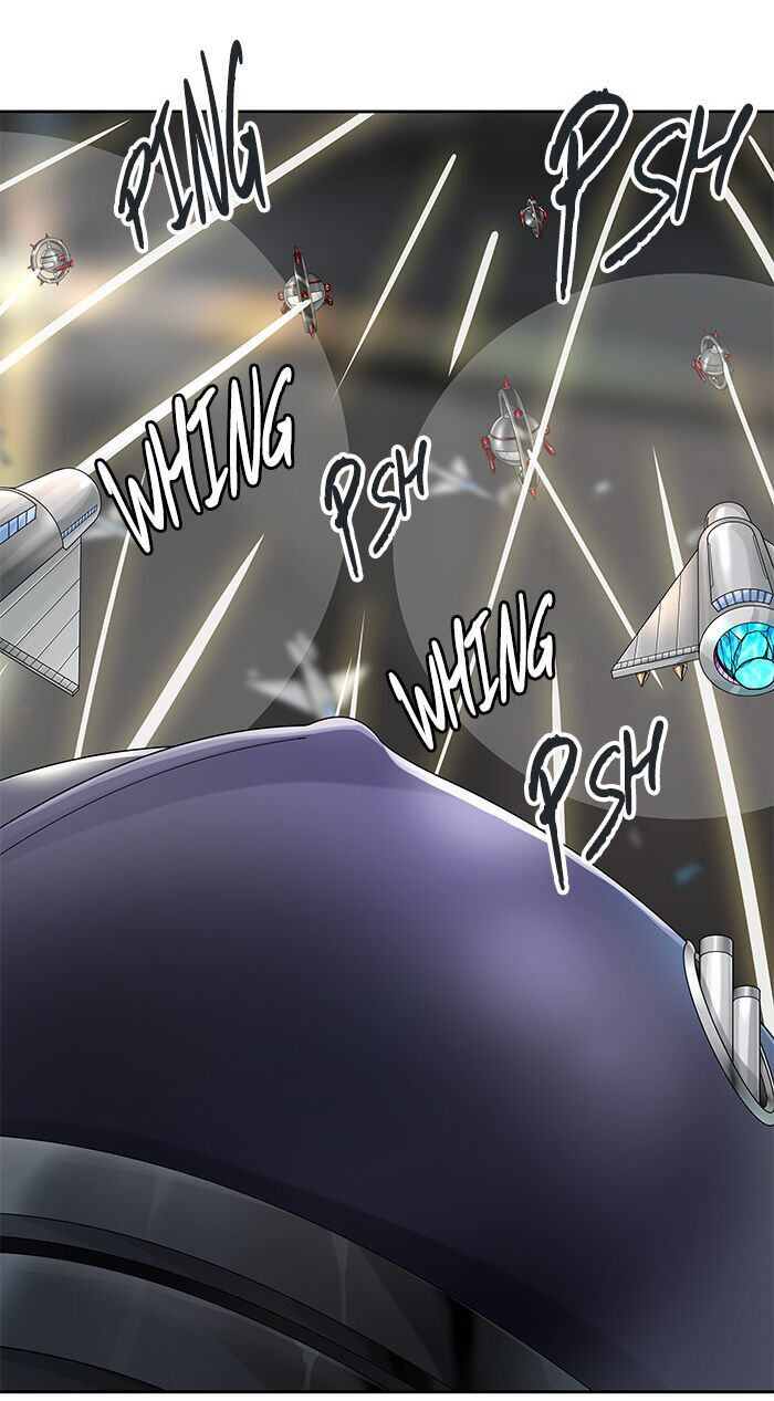 Tòa Tháp Bí Ẩn Chap 480 - Next Chap 481