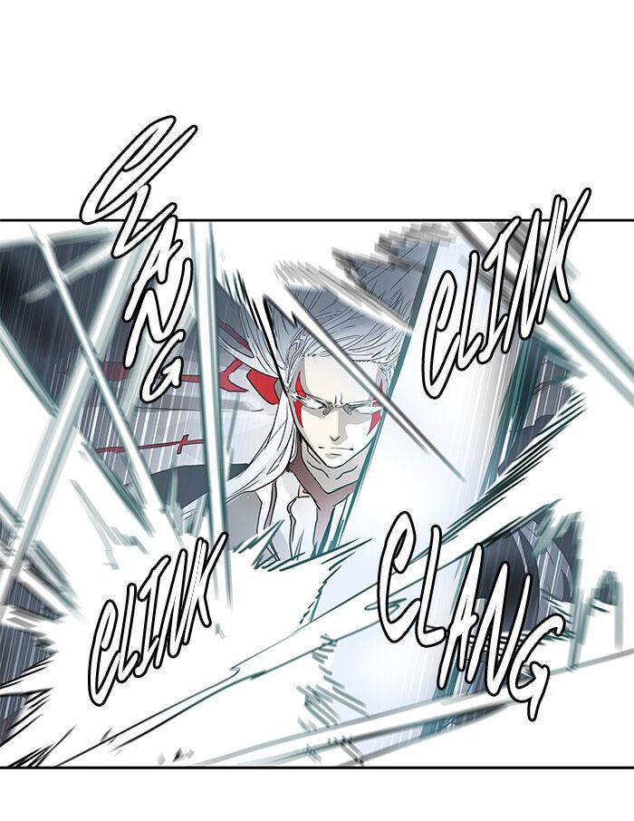 Tòa Tháp Bí Ẩn Chap 480 - Next Chap 481