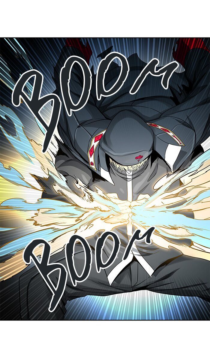 Tòa Tháp Bí Ẩn Chap 480 - Next Chap 481