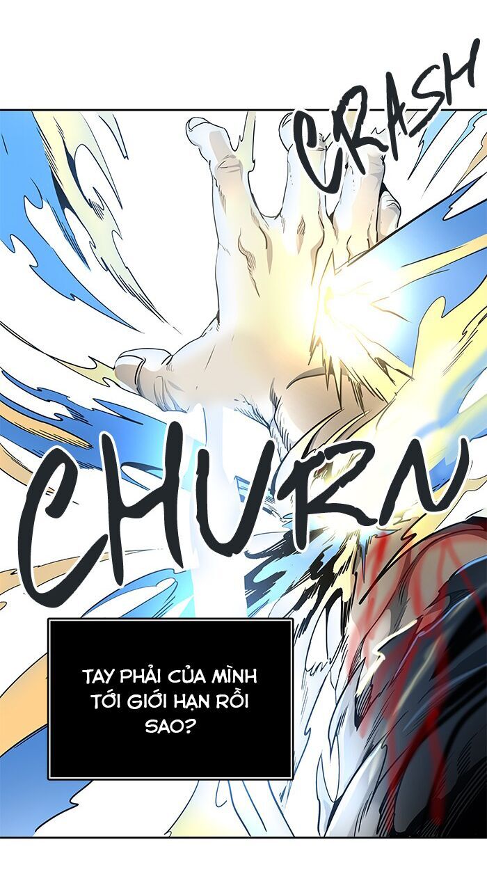 Tòa Tháp Bí Ẩn Chap 480 - Next Chap 481