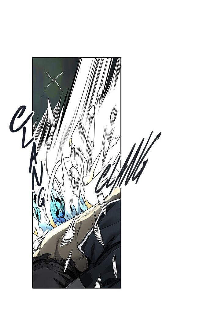 Tòa Tháp Bí Ẩn Chap 481 - Next Chap 482