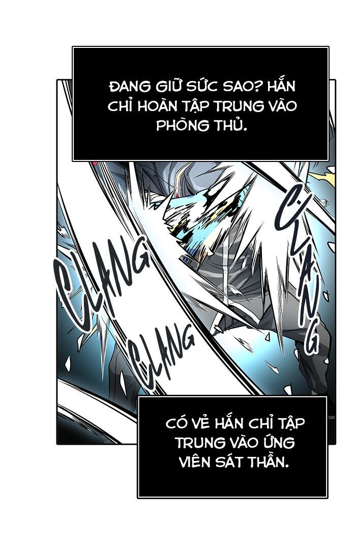 Tòa Tháp Bí Ẩn Chap 481 - Next Chap 482